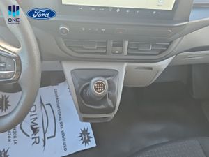 Ford Transit Custom KOMBI TREND 320L1 2.0 136CV  - Foto 11