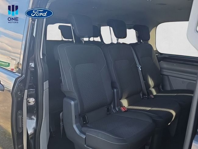 Ford Transit Custom KOMBI TREND 320L1 2.0 136CV  - Foto 14