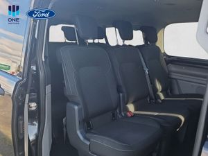 Ford Transit Custom KOMBI TREND 320L1 2.0 136CV  - Foto 14