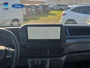 Ford Transit Custom KOMBI TREND 320L1 2.0 136CV  - Foto 12