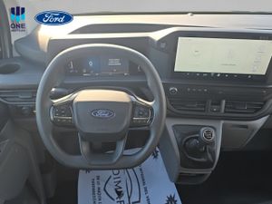 Ford Transit Custom KOMBI TREND 320L1 2.0 136CV  - Foto 8