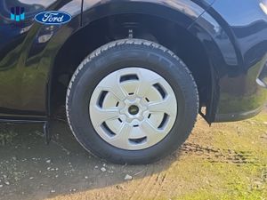 Ford Transit Custom KOMBI TREND 320L1 2.0 136CV  - Foto 16