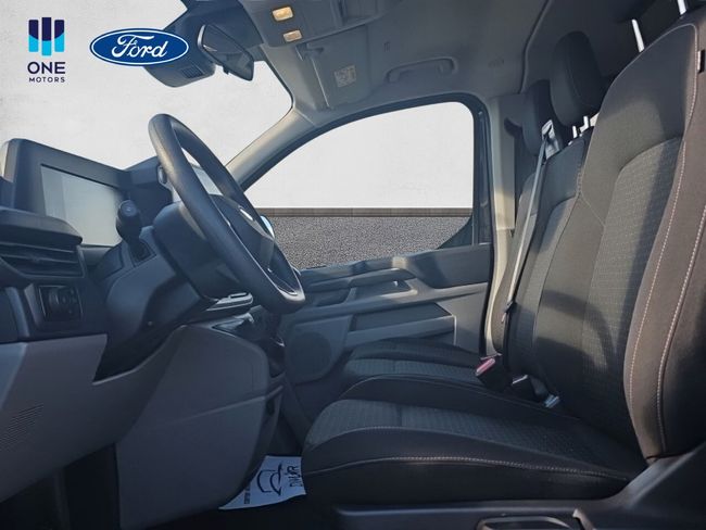 Ford Transit Custom KOMBI TREND 320L1 2.0 136CV  - Foto 13