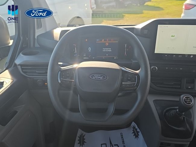 Ford Transit Custom KOMBI TREND 320L1 2.0 136CV  - Foto 9
