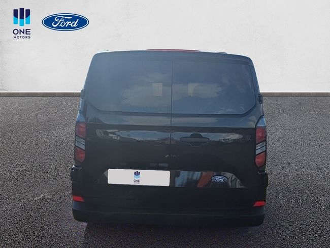 Ford Transit Custom KOMBI TREND 320L1 2.0 136CV  - Foto 5