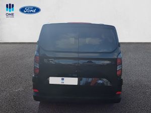 Ford Transit Custom KOMBI TREND 320L1 2.0 136CV  - Foto 5