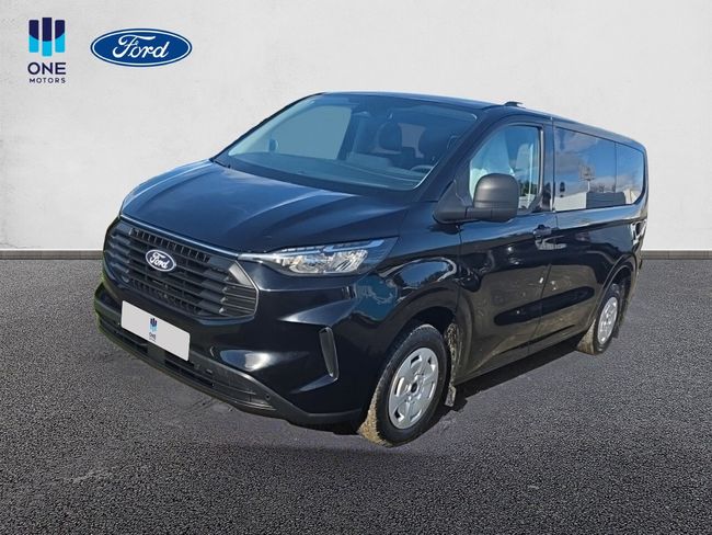 Ford Transit Custom KOMBI TREND 320L1 2.0 136CV  - Foto 2