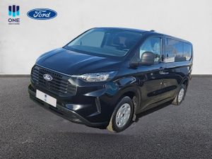 Ford Transit Custom KOMBI TREND 320L1 2.0 136CV  - Foto 2