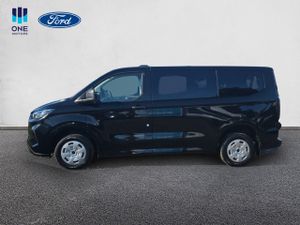 Ford Transit Custom KOMBI TREND 320L1 2.0 136CV  - Foto 3