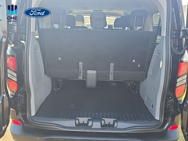 Ford Transit Custom KOMBI TREND 320L1 2.0 136CV  - Foto 15