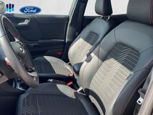 Ford Puma ST-LINE X 1.0 ECOBOOST MHEV 125 CV  - Foto 12