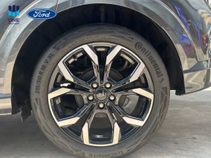 Ford Puma ST-LINE X 1.0 ECOBOOST MHEV 125 CV  - Foto 16