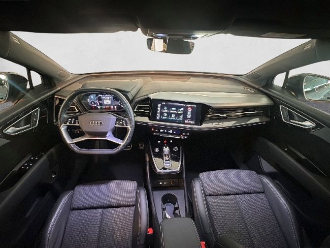 Audi Q4 Q4 S LINE 50 E-TRON 82KWH AUTO   SB  - Foto 8