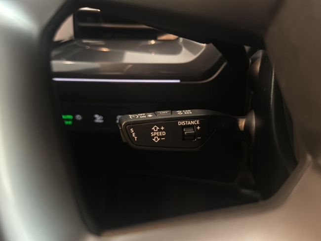 Audi Q4 Q4 S LINE 50 E-TRON 82KWH AUTO   SB  - Foto 12