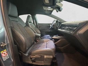Audi Q4 Q4 S LINE 50 E-TRON 82KWH AUTO   SB  - Foto 10