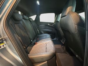 Audi Q4 Q4 S LINE 50 E-TRON 82KWH AUTO   SB  - Foto 9