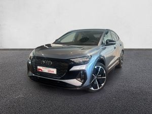 Audi Q4 Q4 S LINE 50 E-TRON 82KWH AUTO   SB  - Foto 2