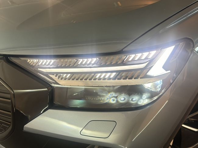 Audi Q4 Q4 S LINE 50 E-TRON 82KWH AUTO   SB  - Foto 21