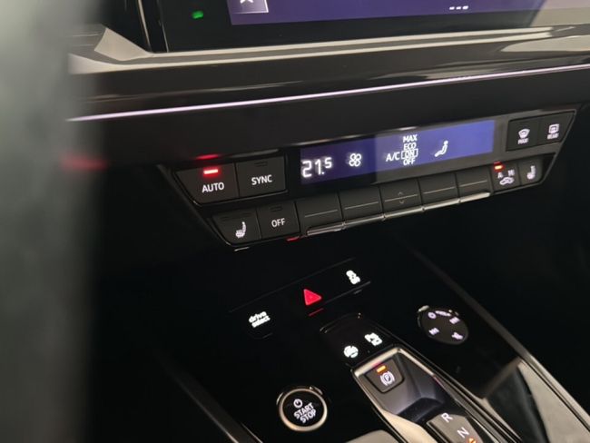 Audi Q4 Q4 S LINE 50 E-TRON 82KWH AUTO   SB  - Foto 13