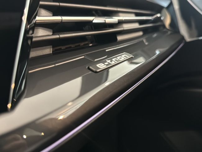 Audi Q4 Q4 S LINE 50 E-TRON 82KWH AUTO   SB  - Foto 15