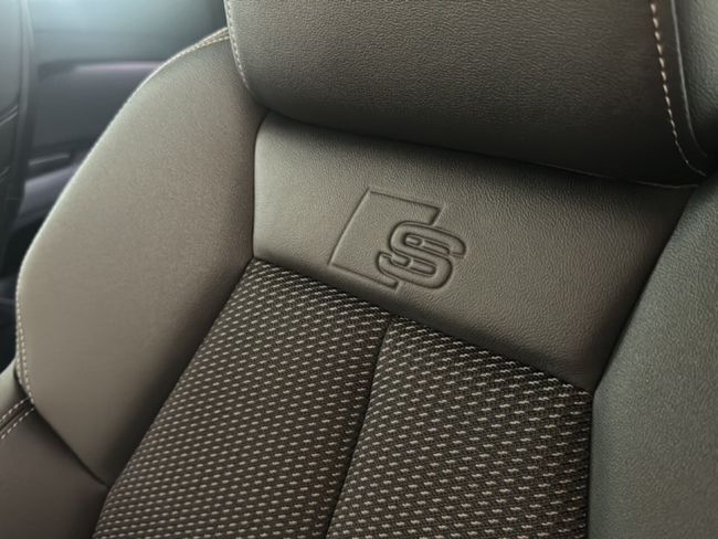 Audi Q4 Q4 S LINE 50 E-TRON 82KWH AUTO   SB  - Foto 20