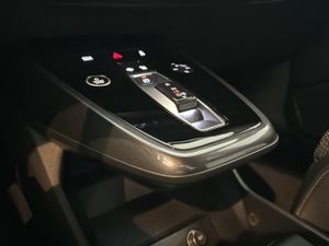 Audi Q4 Q4 S LINE 50 E-TRON 82KWH AUTO   SB  - Foto 14