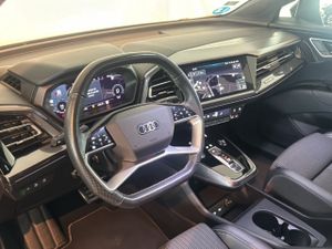 Audi Q4 Q4 S LINE 50 E-TRON 82KWH AUTO   SB  - Foto 18