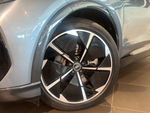 Audi Q4 Q4 S LINE 50 E-TRON 82KWH AUTO   SB  - Foto 7