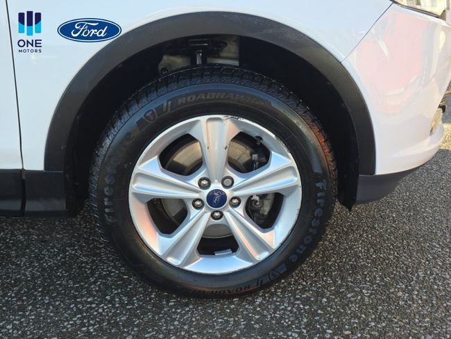 Ford Kuga TREND 2.0D 120CV  - Foto 16