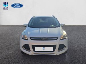 Ford Kuga TREND 2.0D 120CV  - Foto 7