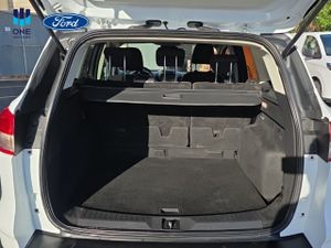 Ford Kuga TREND 2.0D 120CV  - Foto 15