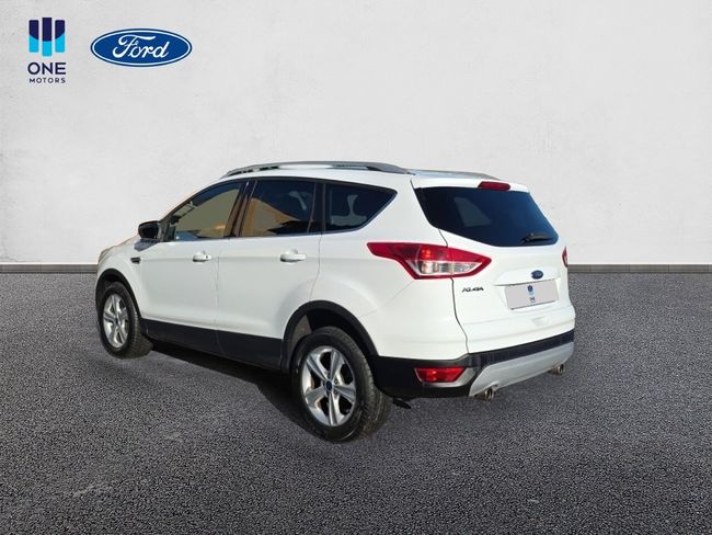 Ford Kuga TREND 2.0D 120CV  - Foto 4