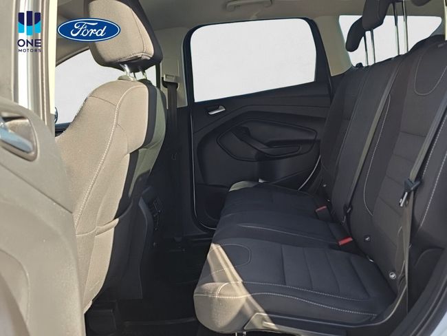 Ford Kuga TREND 2.0D 120CV  - Foto 14