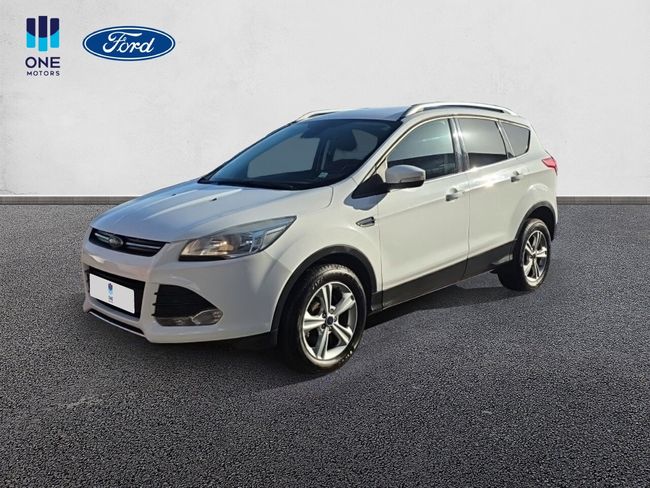 Ford Kuga TREND 2.0D 120CV  - Foto 2