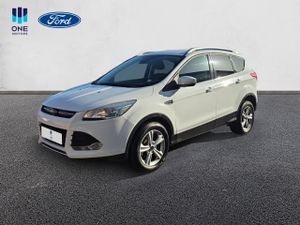 Ford Kuga TREND 2.0D 120CV  - Foto 2