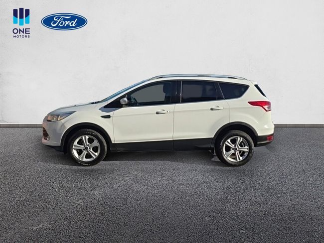 Ford Kuga TREND 2.0D 120CV  - Foto 3