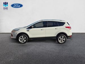 Ford Kuga TREND 2.0D 120CV  - Foto 3