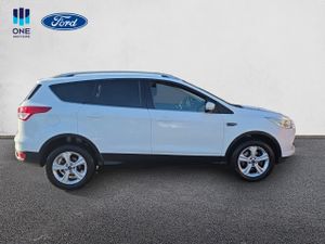 Ford Kuga TREND 2.0D 120CV  - Foto 6