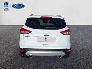 Ford Kuga TREND 2.0D 120CV  - Foto 5