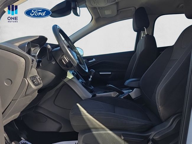 Ford Kuga TREND 2.0D 120CV  - Foto 13