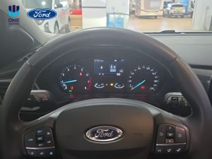 Ford Puma TITANIUM 1.0ECOB MHEV 125CV 5P  - Foto 10