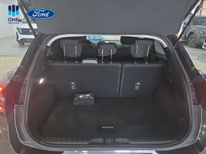 Ford Puma TITANIUM 1.0ECOB MHEV 125CV 5P  - Foto 15