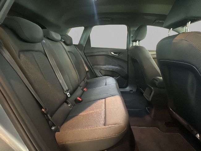 Audi Q4 Q4 ADVANCED S-TRONIC 40E-TRON 204CV AUTO SB  - Foto 8