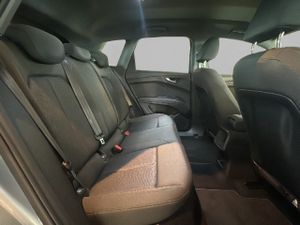 Audi Q4 Q4 ADVANCED S-TRONIC 40E-TRON 204CV AUTO SB  - Foto 8