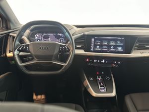 Audi Q4 Q4 ADVANCED S-TRONIC 40E-TRON 204CV AUTO SB  - Foto 17