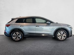 Audi Q4 Q4 ADVANCED S-TRONIC 40E-TRON 204CV AUTO SB  - Foto 4