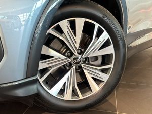 Audi Q4 Q4 ADVANCED S-TRONIC 40E-TRON 204CV AUTO SB  - Foto 6