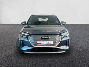 Audi Q4 Q4 ADVANCED S-TRONIC 40E-TRON 204CV AUTO SB  - Foto 3
