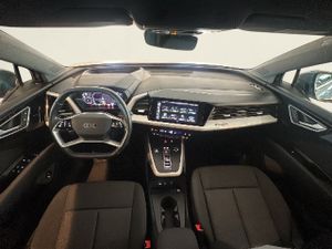 Audi Q4 Q4 ADVANCED S-TRONIC 40E-TRON 204CV AUTO SB  - Foto 7