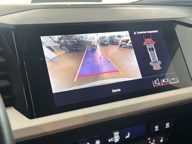 Audi Q4 Q4 ADVANCED S-TRONIC 40E-TRON 204CV AUTO SB  - Foto 9